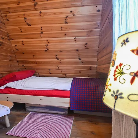Domki Na Polach Piwniczna-Zdroj Exterior photo