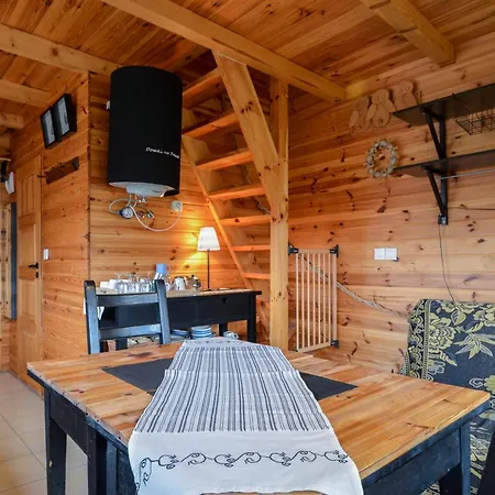 Domki Na Polach Piwniczna-Zdroj Exterior photo