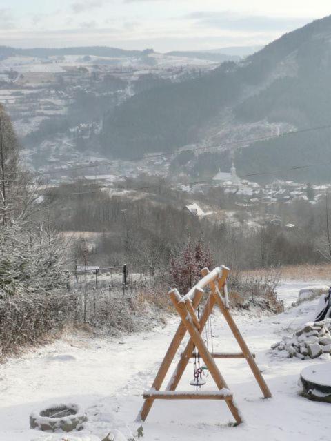 Будинок відпочинку Na Polach *