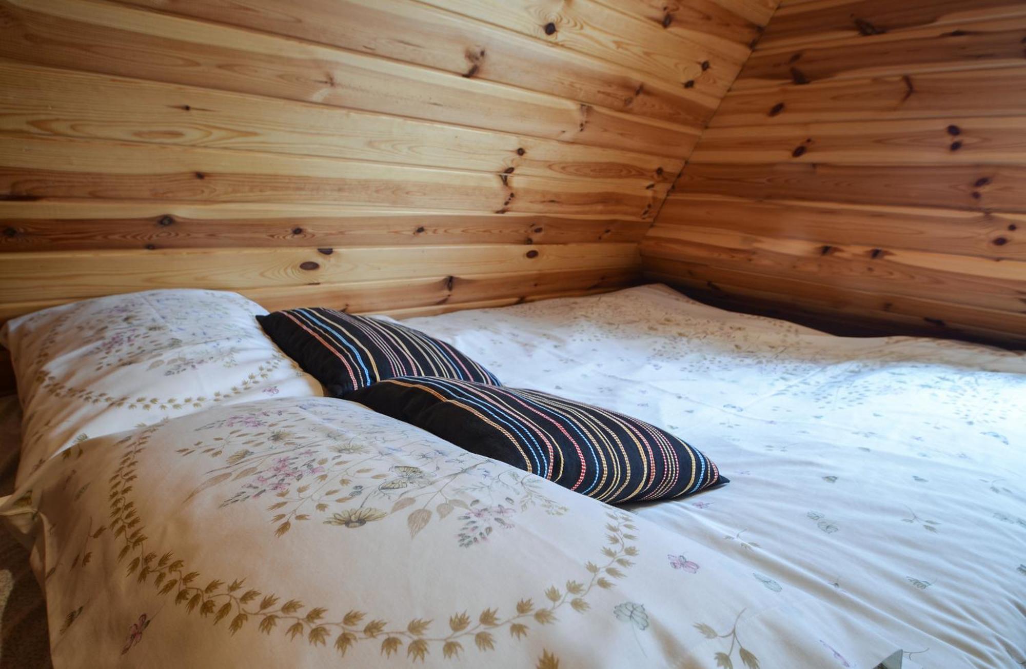 Na Polach Holiday home Piwniczna-Zdroj