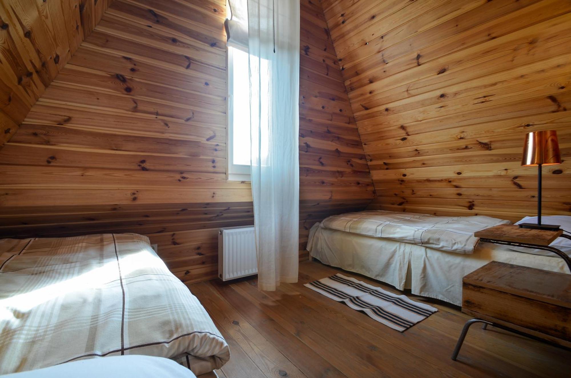 Holiday home Na Polach Piwniczna-Zdroj