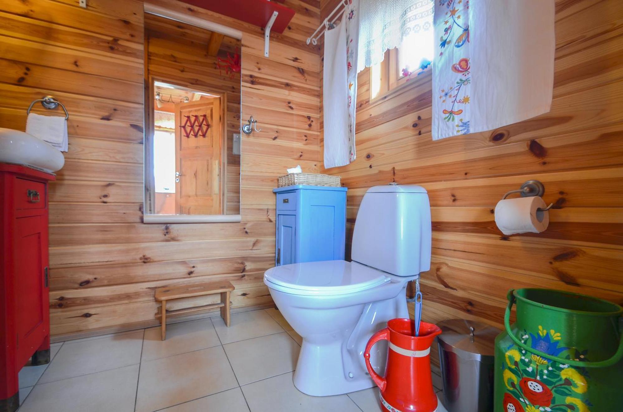 Holiday home Na Polach Piwniczna-Zdroj