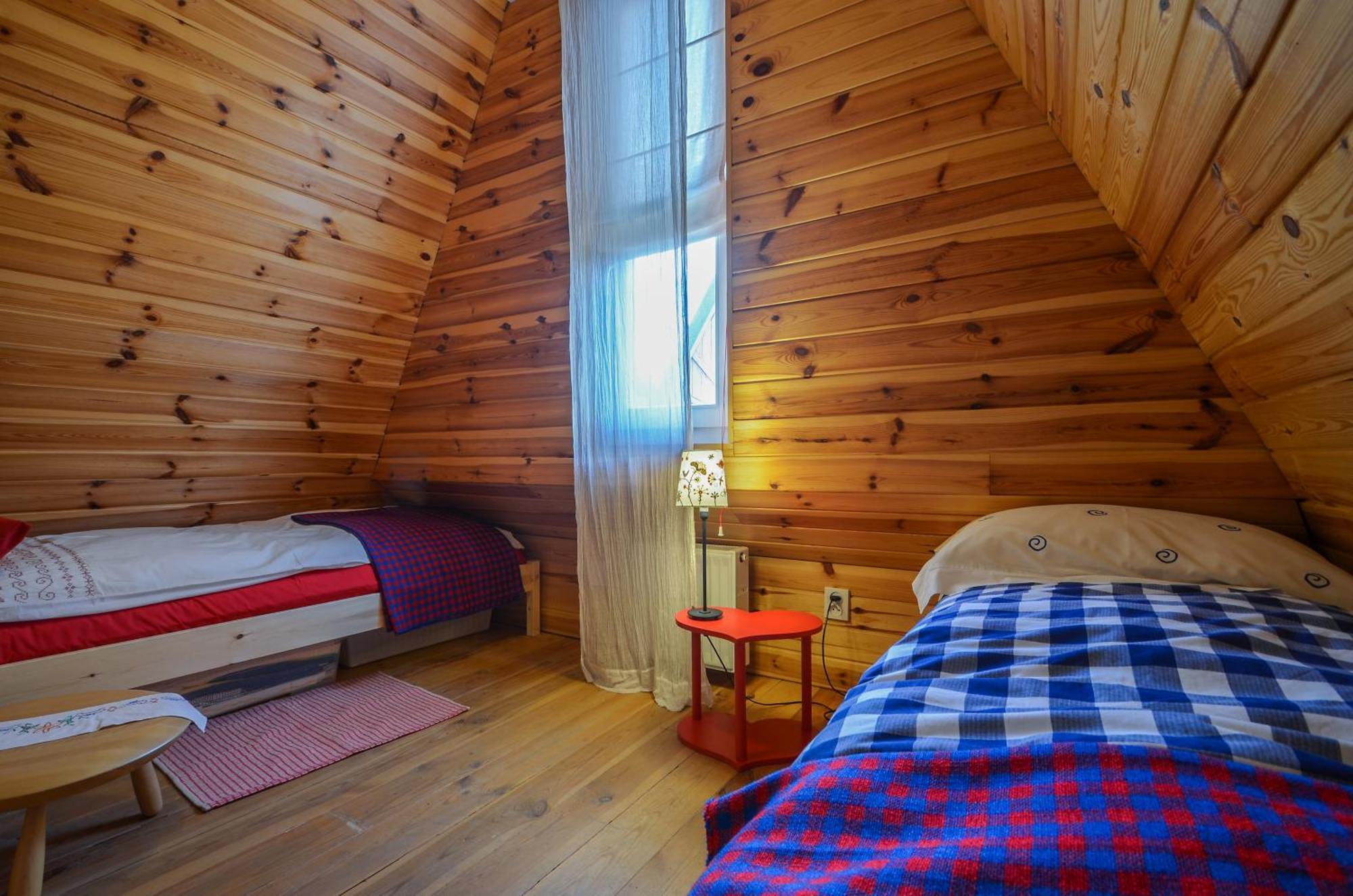 Holiday home Na Polach *