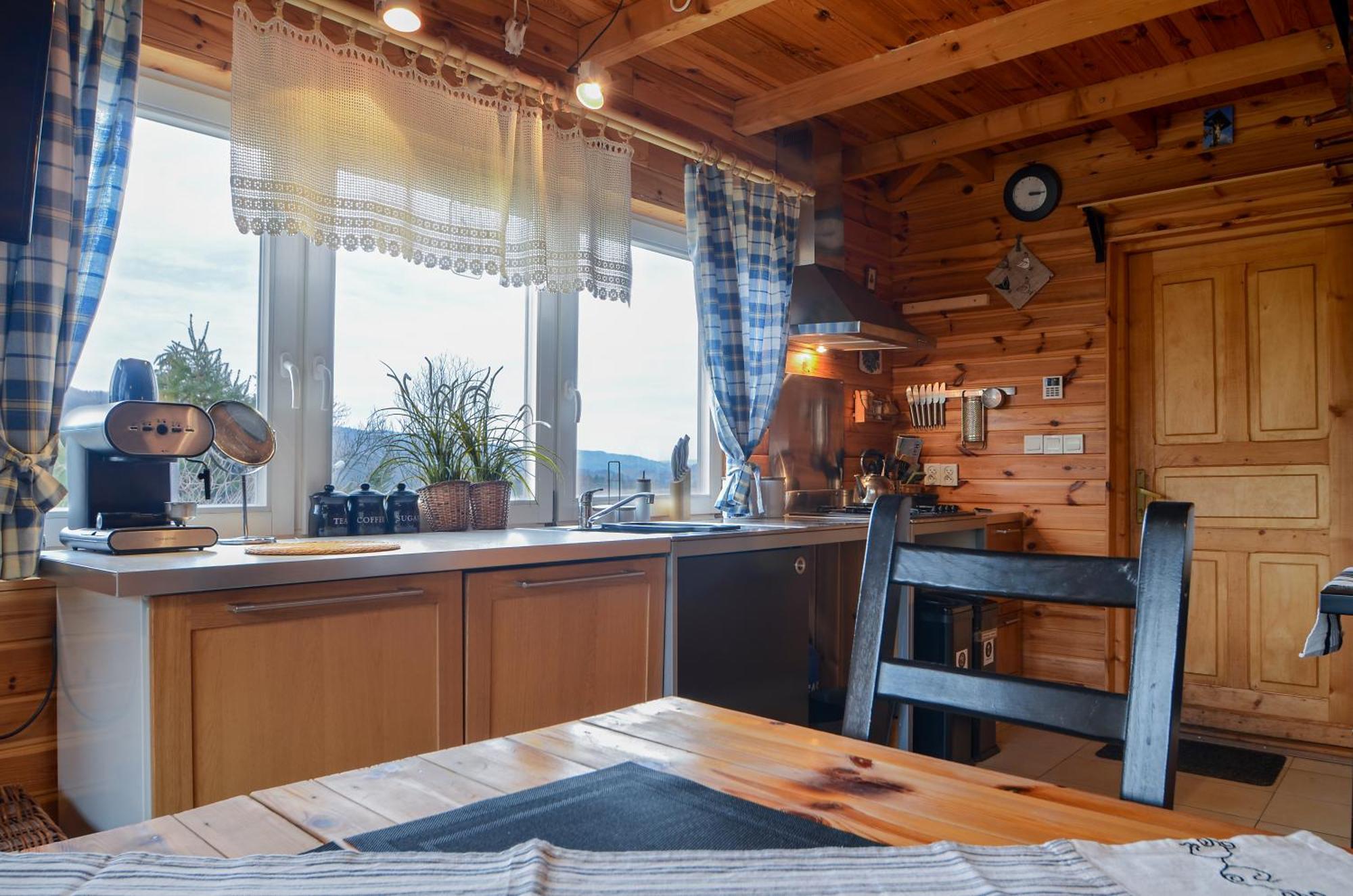 Holiday home Na Polach Piwniczna-Zdroj