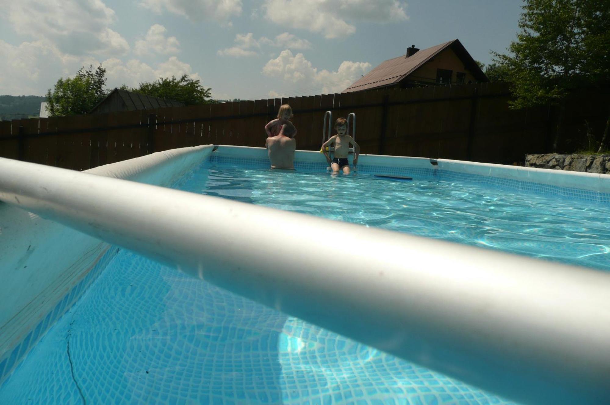 Holiday home Na Polach