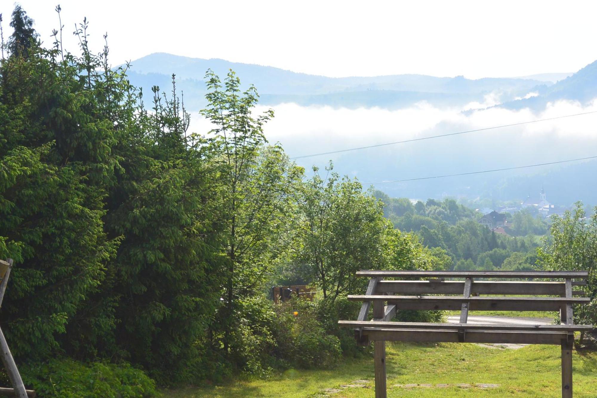 Na Polach Holiday home