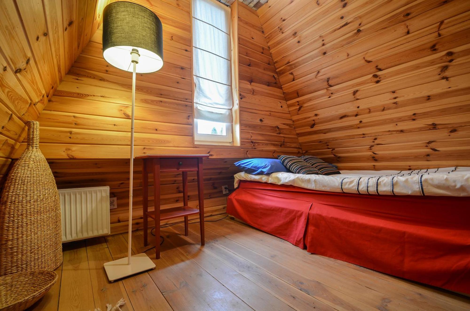 Na Polach Holiday home Piwniczna-Zdroj