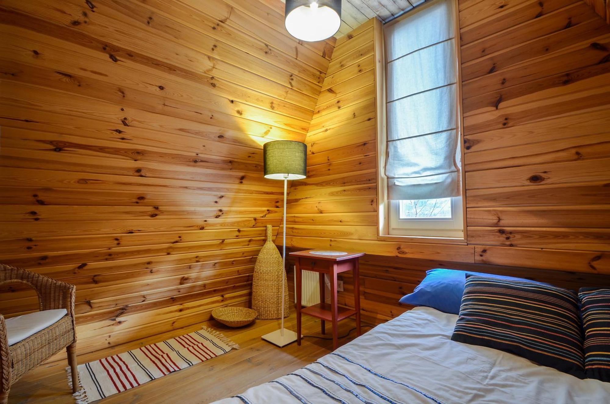 Holiday home Na Polach Piwniczna-Zdroj