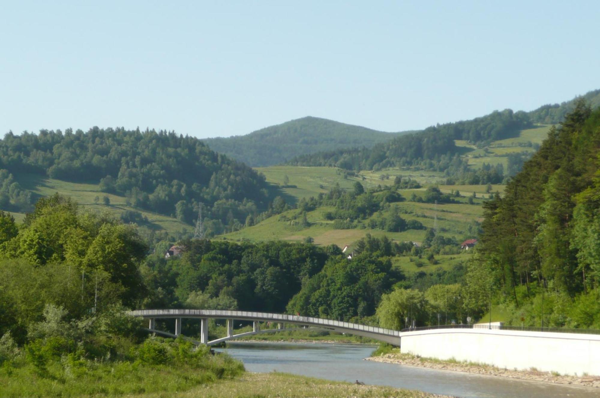 Na Polach Будинок відпочинку