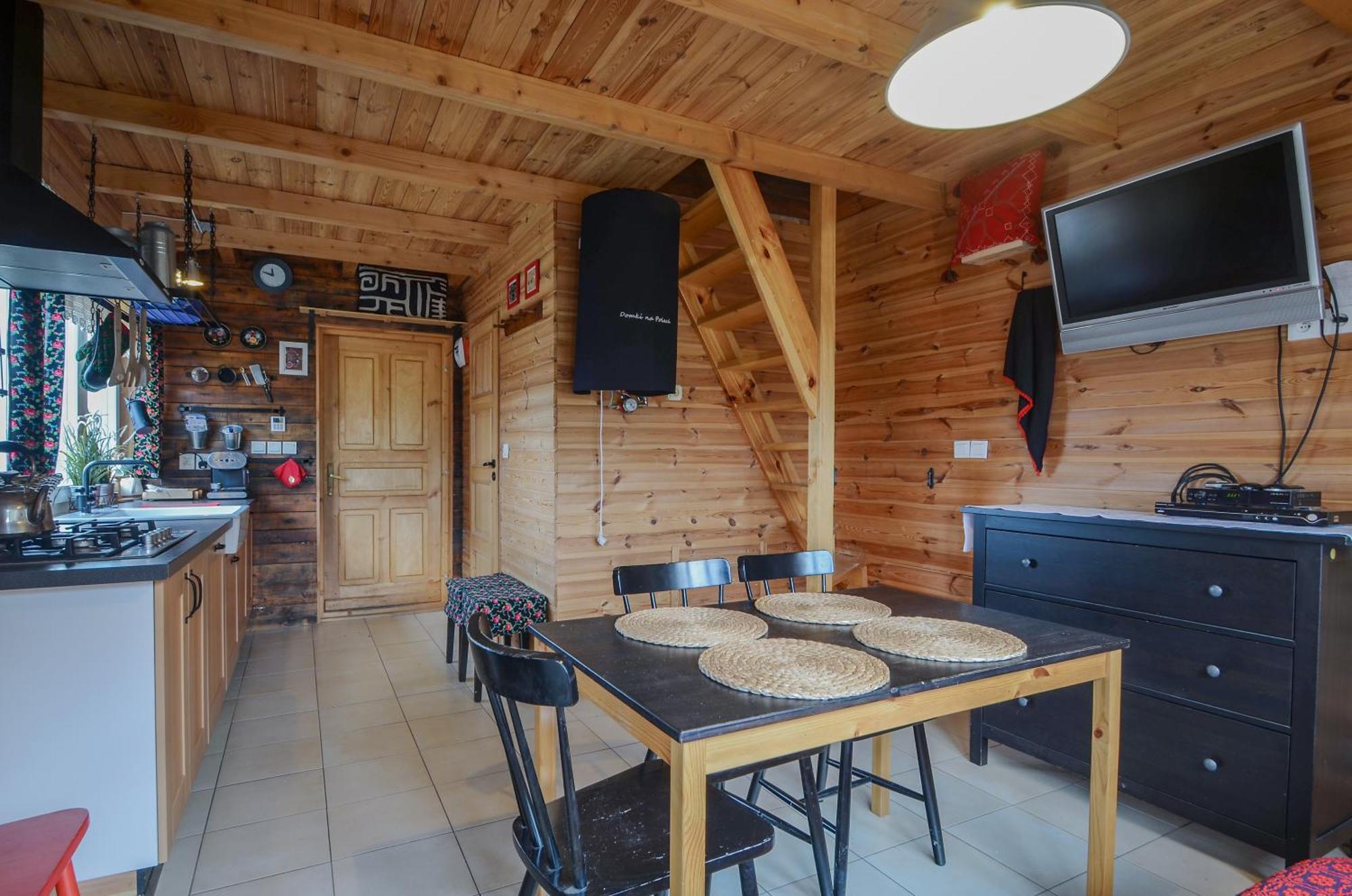 Holiday home Na Polach