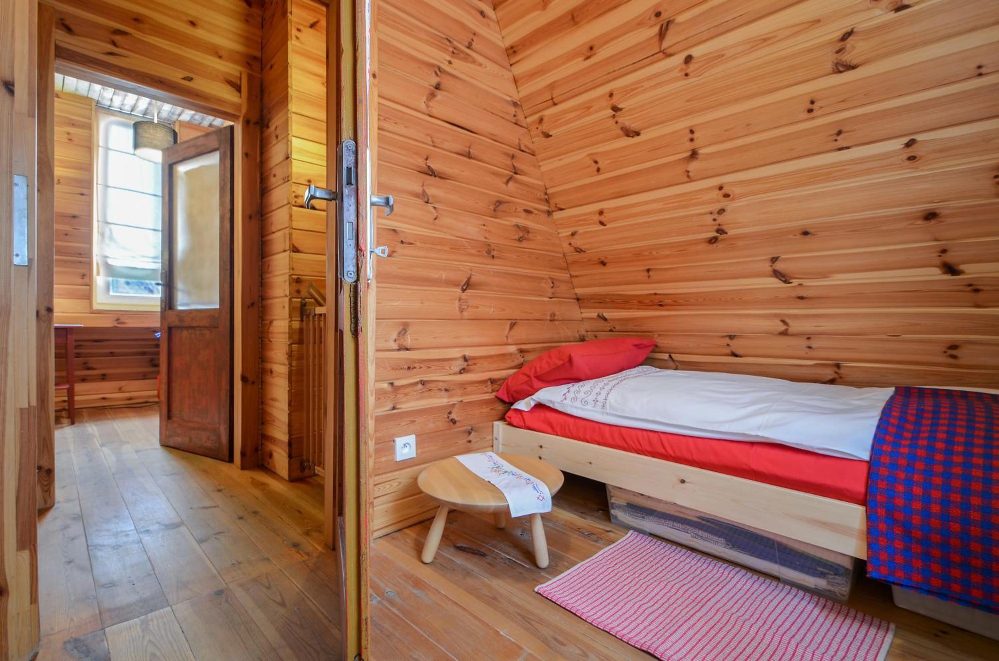 Holiday home Na Polach Piwniczna-Zdroj