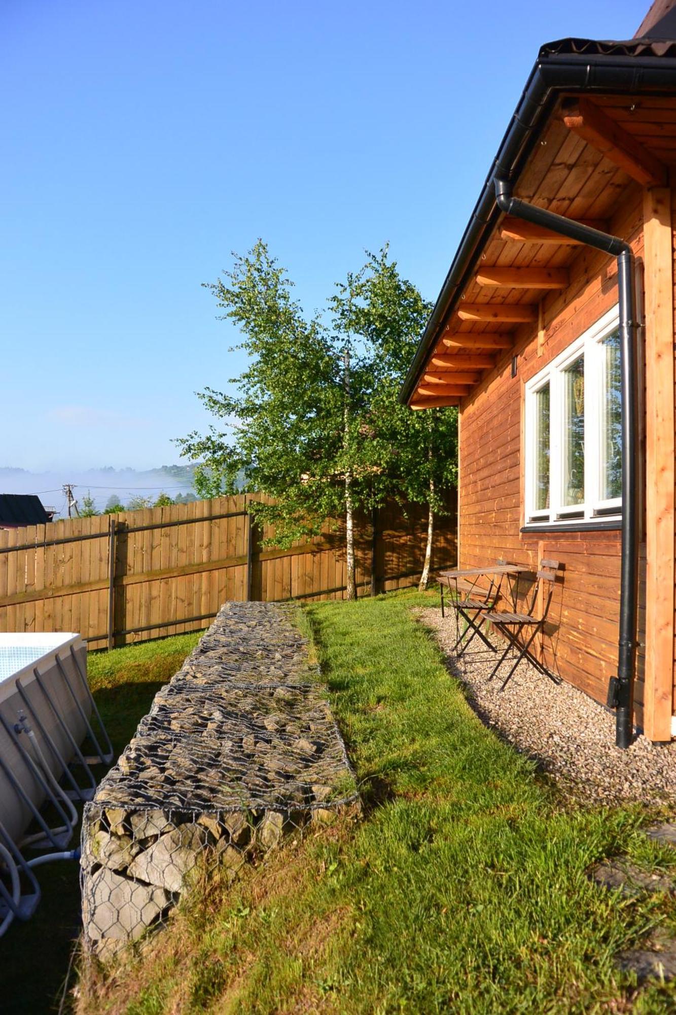 Holiday home Na Polach