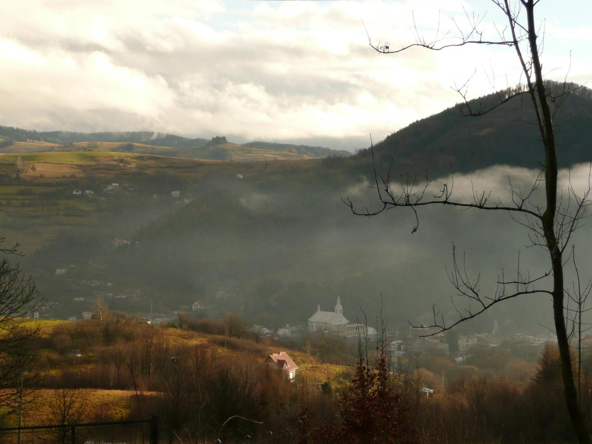 Holiday home Na Polach *