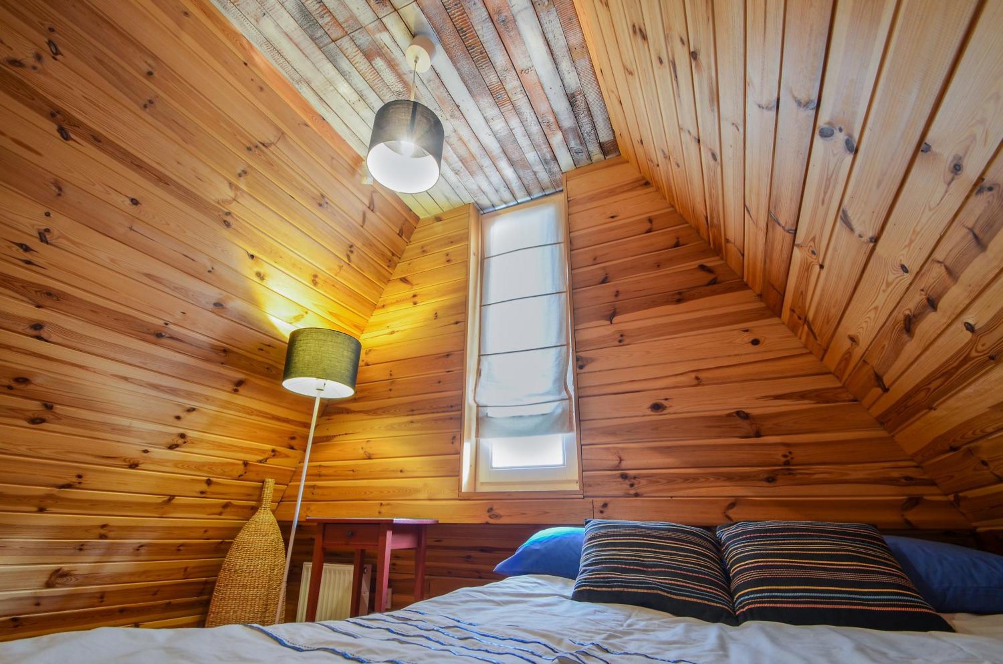 Na Polach Holiday home Piwniczna-Zdroj