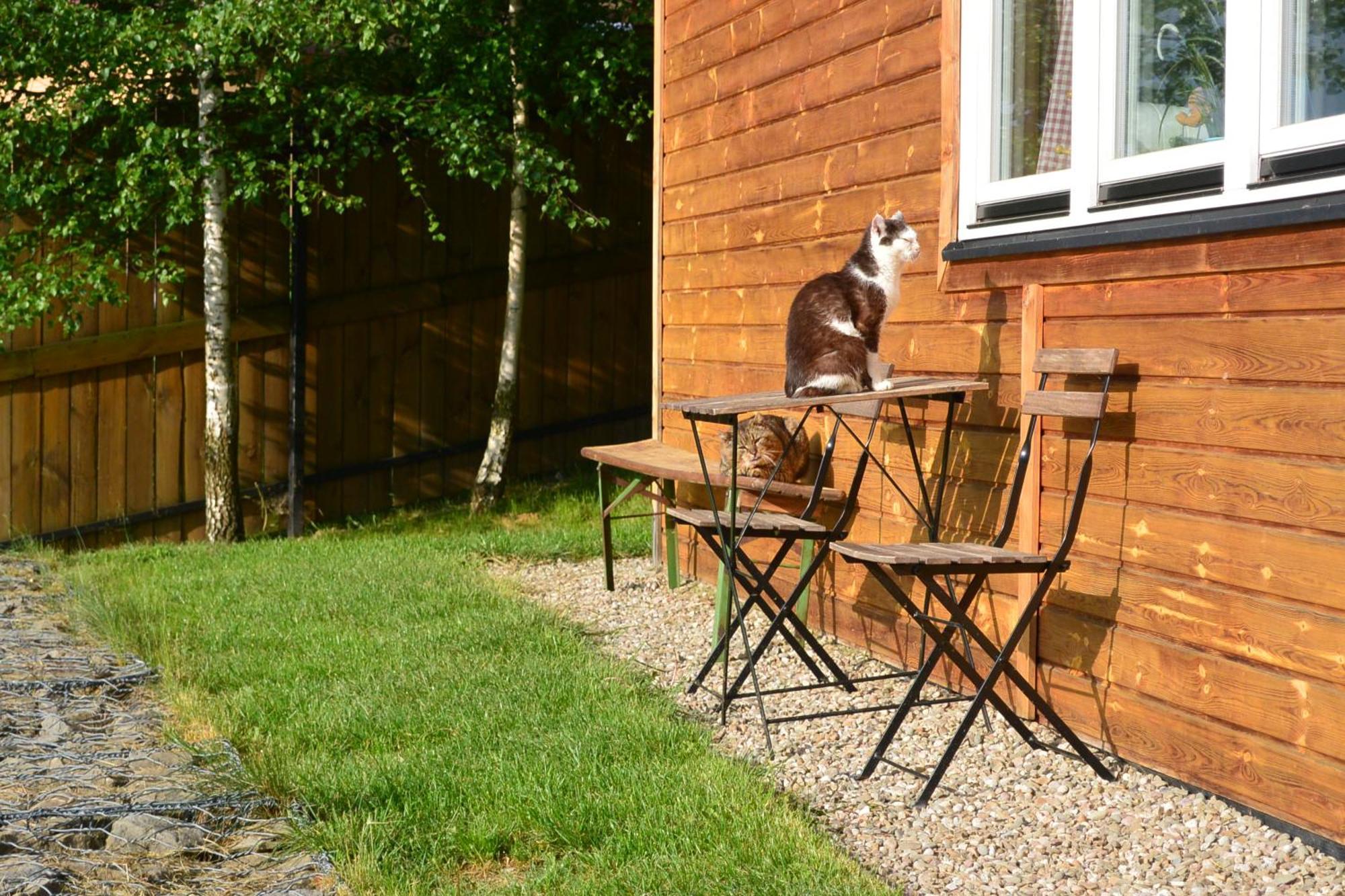 Na Polach Holiday home Piwniczna-Zdroj