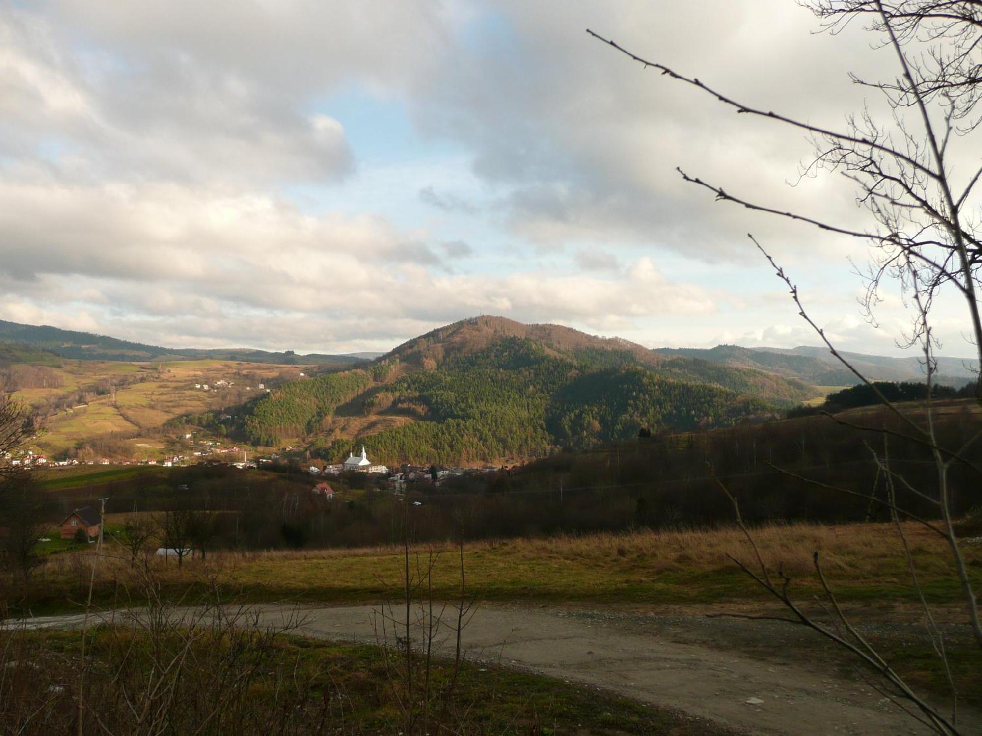Holiday home Na Polach