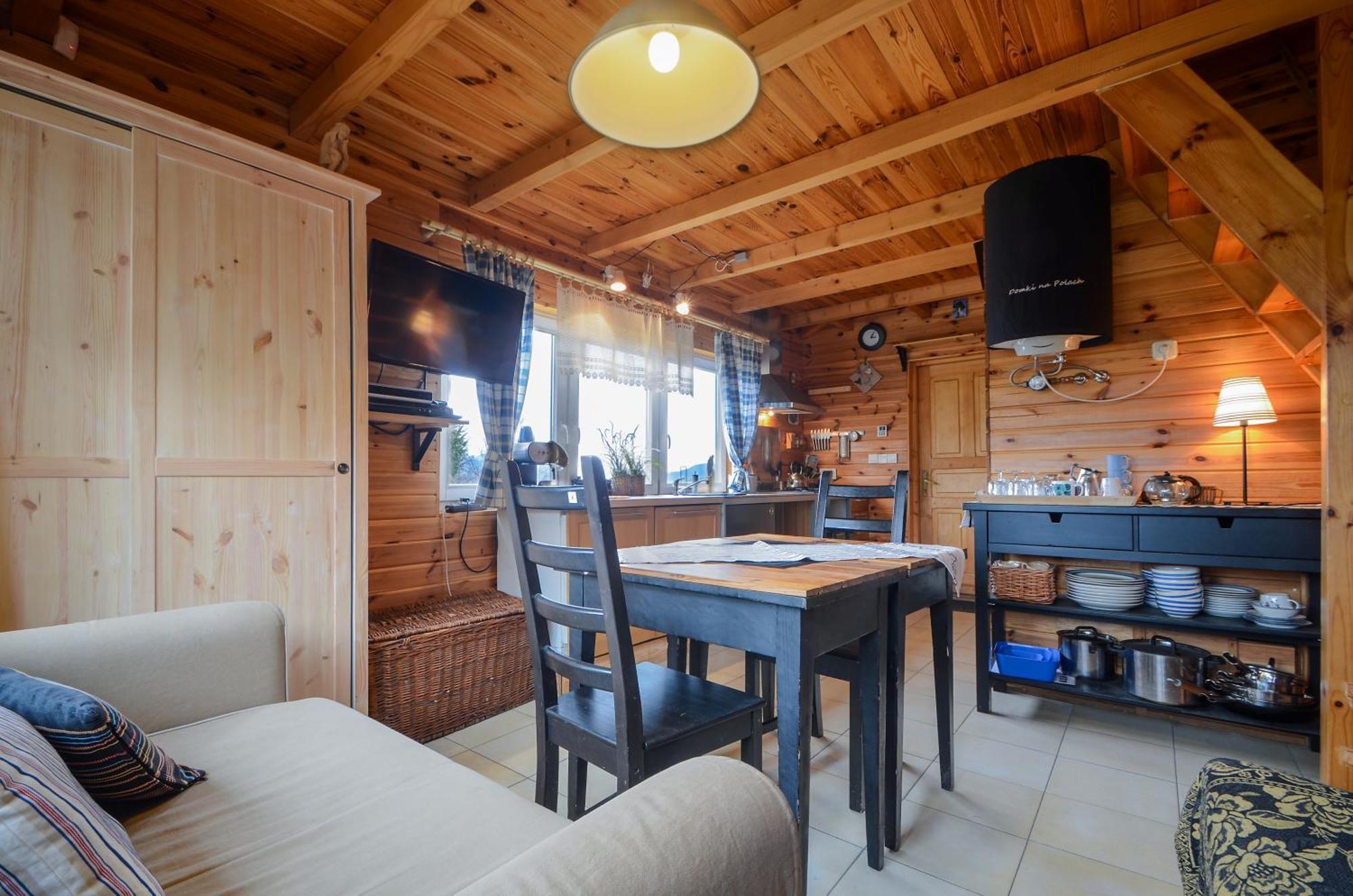 Na Polach Holiday home