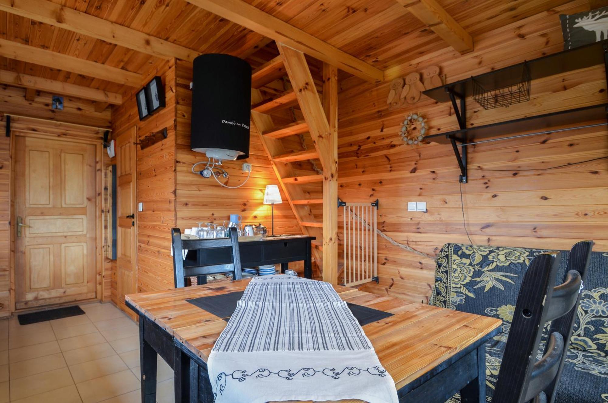 Na Polach Holiday home *
