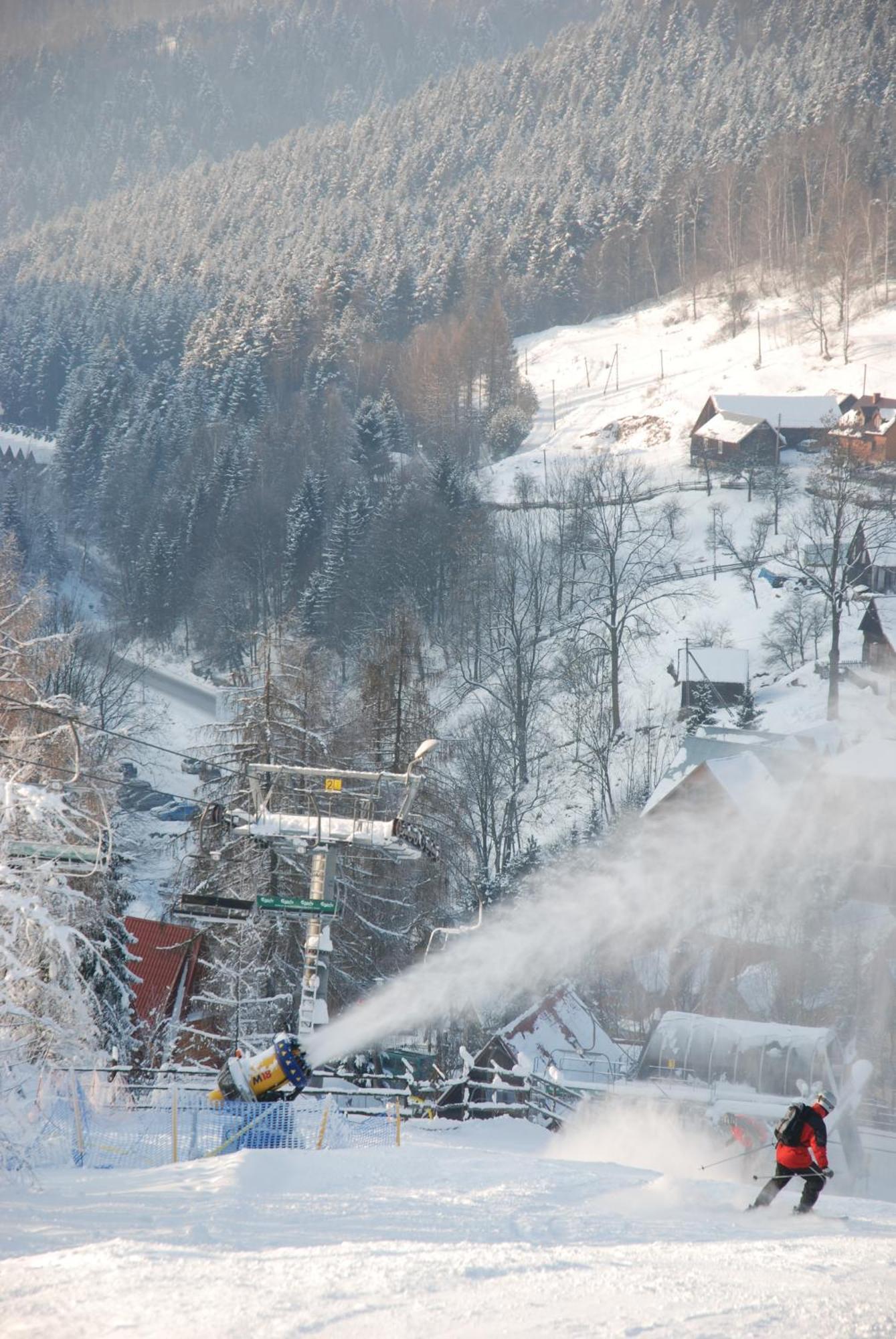 Na Polach Holiday home