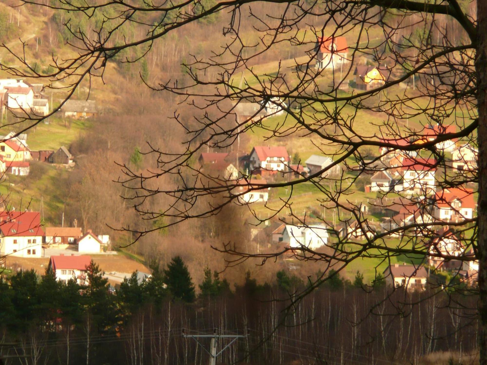 Holiday home Na Polach *